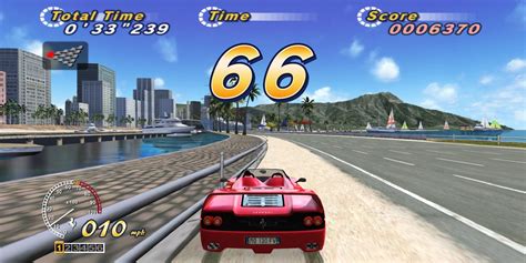Top 7 Best SEGA Racing Games of All Time .